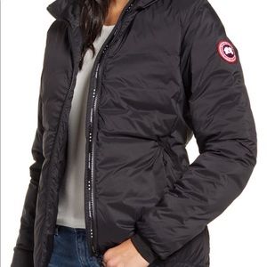Canada Goose Jacket